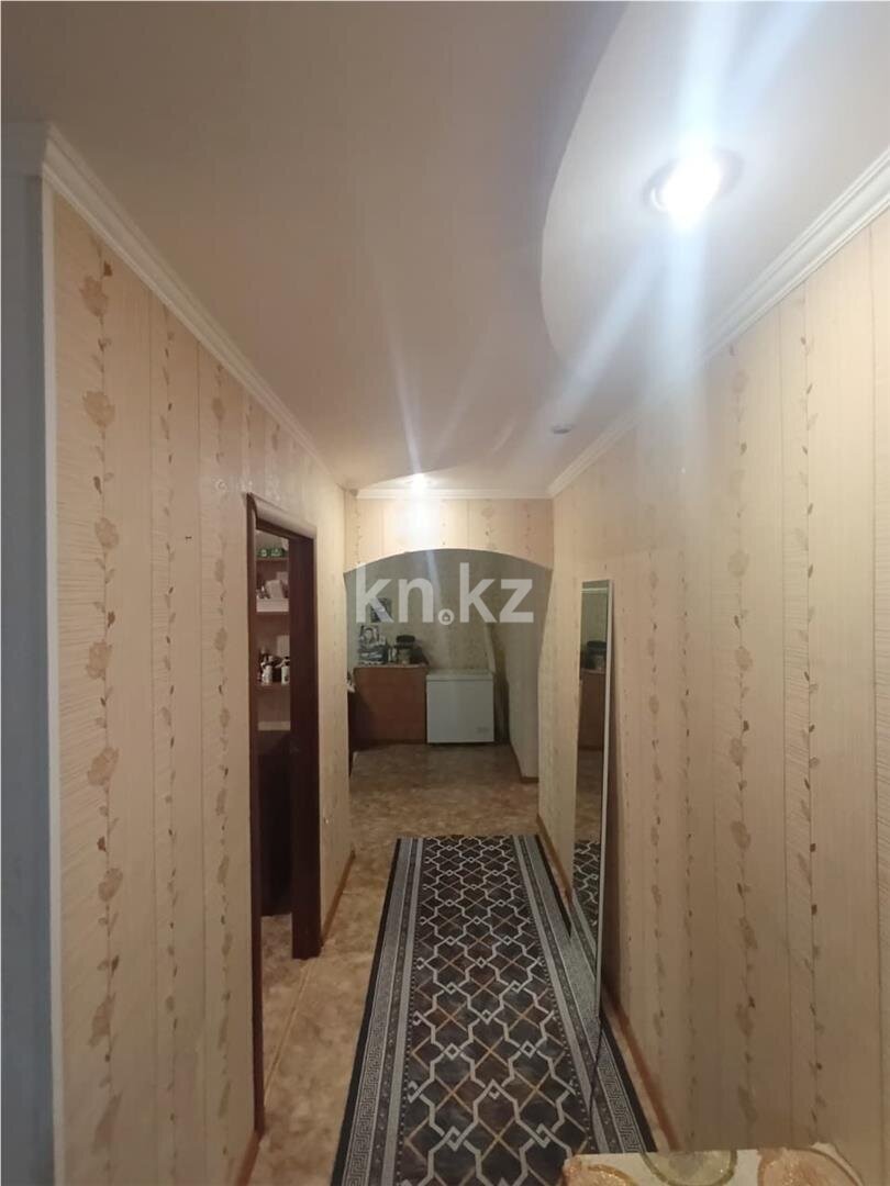 Продажа 3-комнатной квартиры, 58 м² в Караганде - фото 6