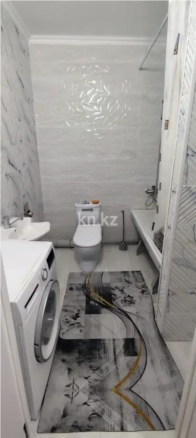 Продажа 2-комнатной квартиры, 51 м² в Алматы - фото 4