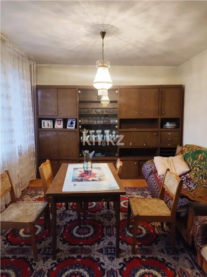 Продажа 3-комнатной квартиры, 92.9 м², ул. Калдаякова, дом  89 в Алматы