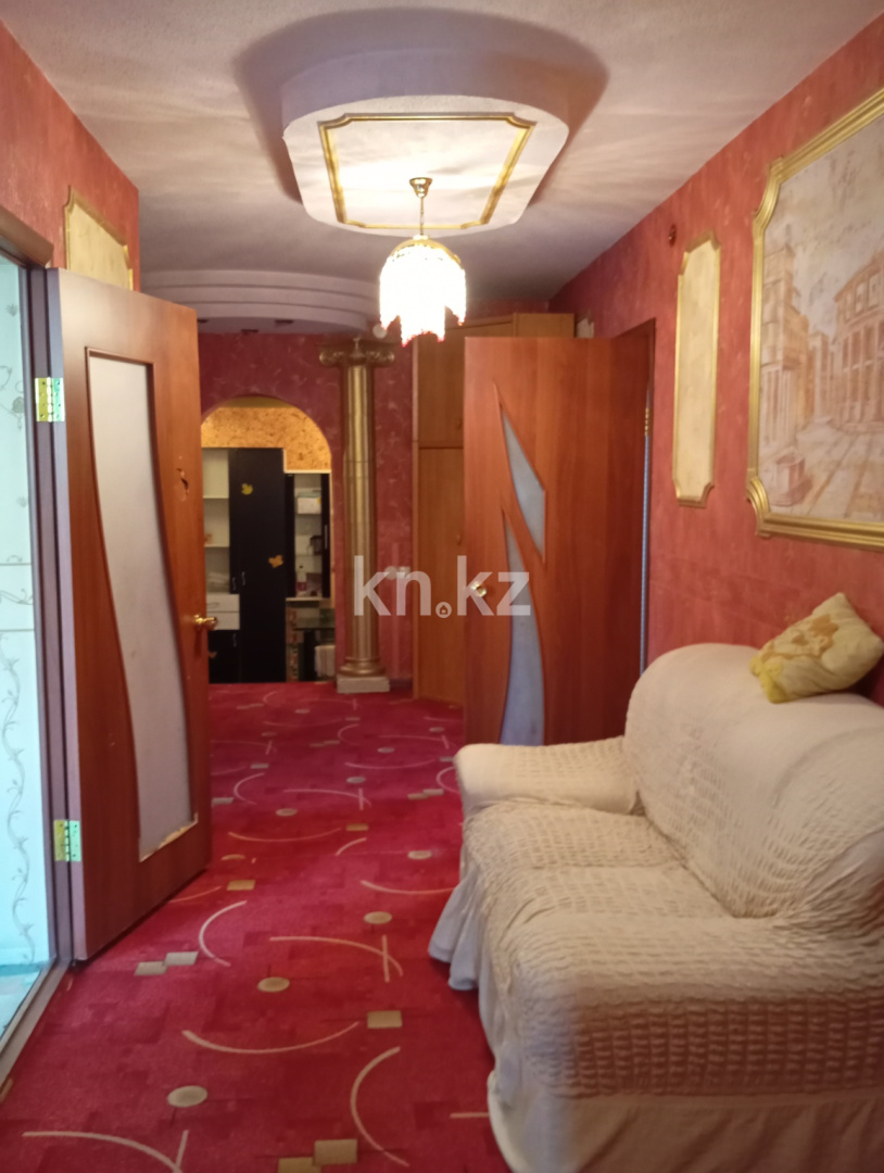 Продажа 5-комнатного дома, 220 м² в Алматы - фото 11