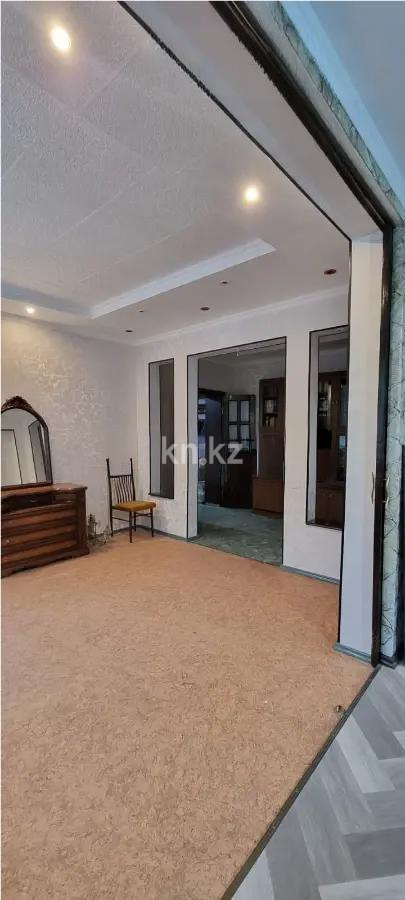 Продажа 4-комнатной квартиры, 109 м² в Алматы - фото 3