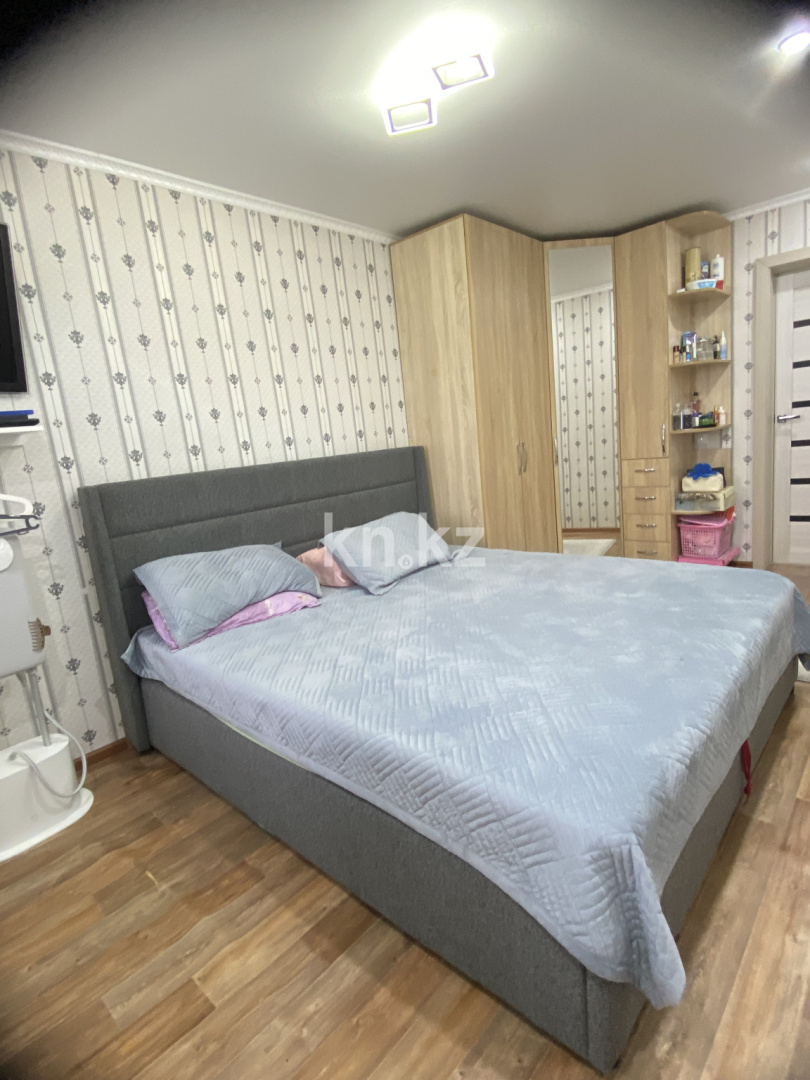 Продажа 2-комнатной квартиры, 46 м², ул. Абая в Сарани - фото 4