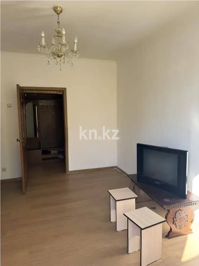 Продажа 2-комнатной квартиры, 49 м² в Алматы