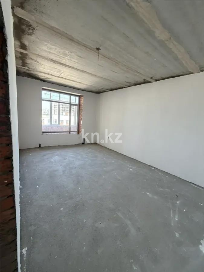 Продажа 4-комнатной квартиры, 116.2 м² - Продажа квартир в кирпичном доме в Астане фото 2 из 2