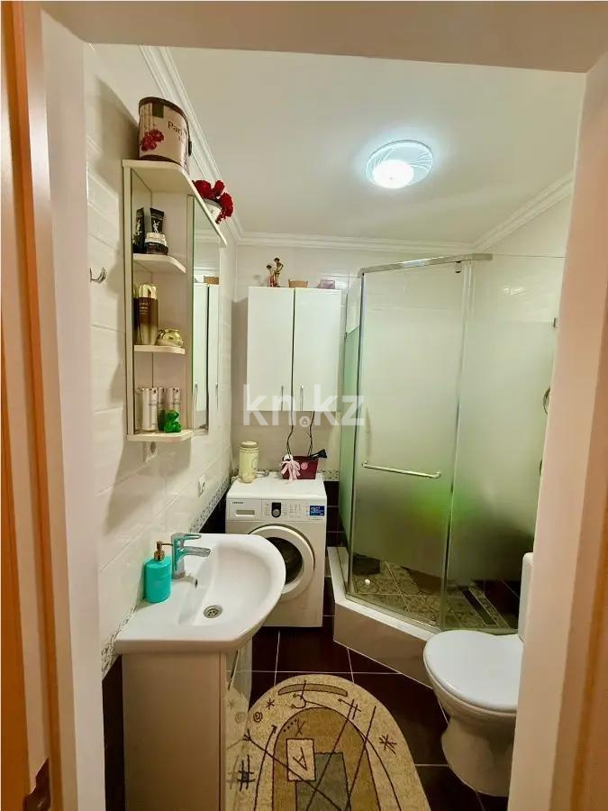 Продажа 2-комнатной квартиры, 50.5 м², ул. Е-319, дом  2 - Продажа  двухкомнатных квартир в новостройках Астаны фото 4 из 5