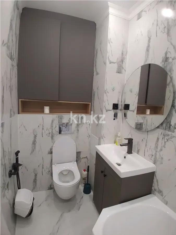 Продажа 3-комнатной квартиры, 65 м², ул. Караменде Би Шакаулы, дом  13 стр - Продажа  трехкомнатных квартир в новостройках Астаны без посредников фото 6 из 7