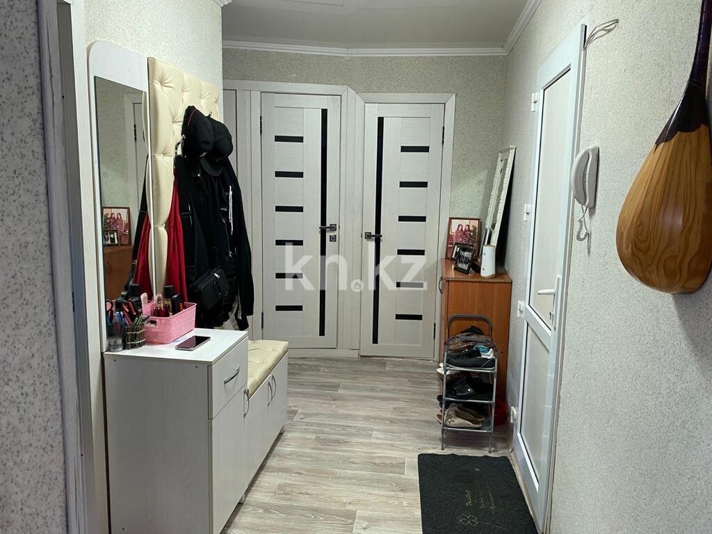 Продажа 2-комнатной квартиры, 44 м² в Темиртау - фото 10