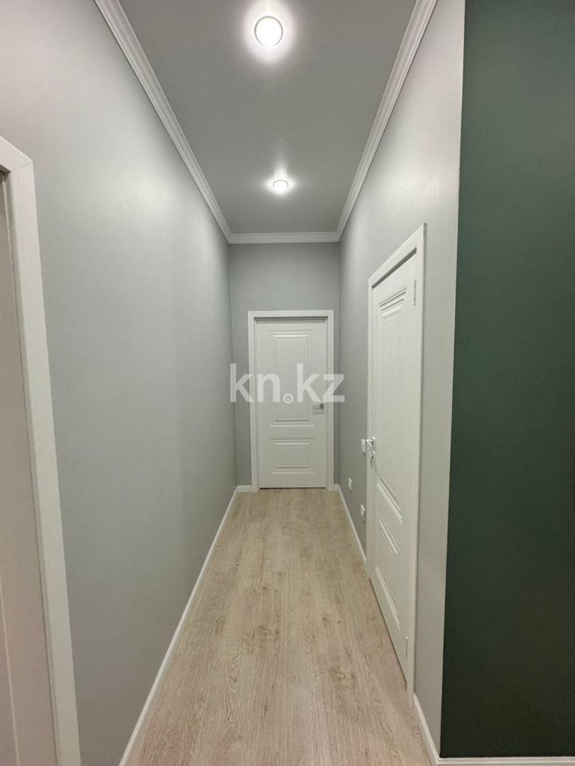 Аренда 2-комнатной квартиры, 52 м² - Аренда квартир помесячно в Казахстане - страница 10 фото 5 из 12