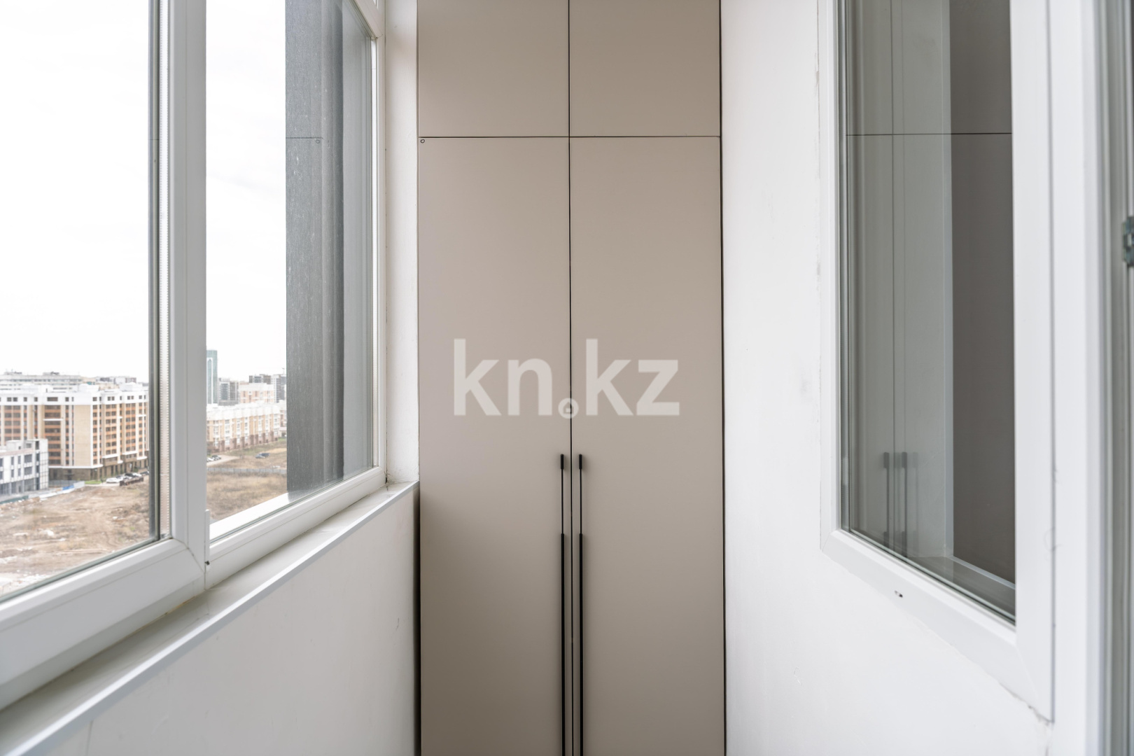 Продажа 3-комнатной квартиры, 65 м² - Продажа квартир в Астане - страница 2 фото 21 из 34