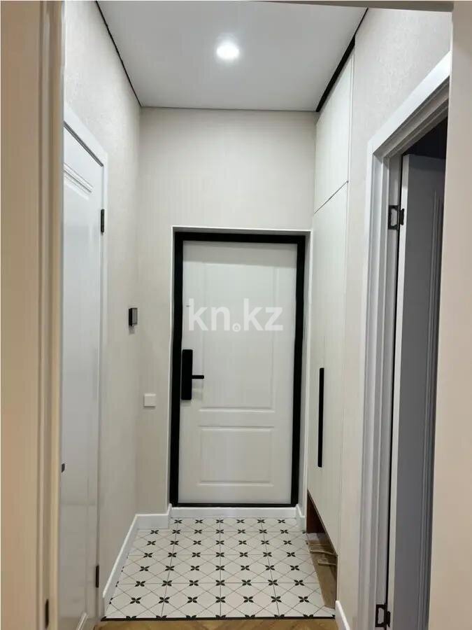 Продажа 2-комнатной квартиры, 45 м² в Астане - фото 4