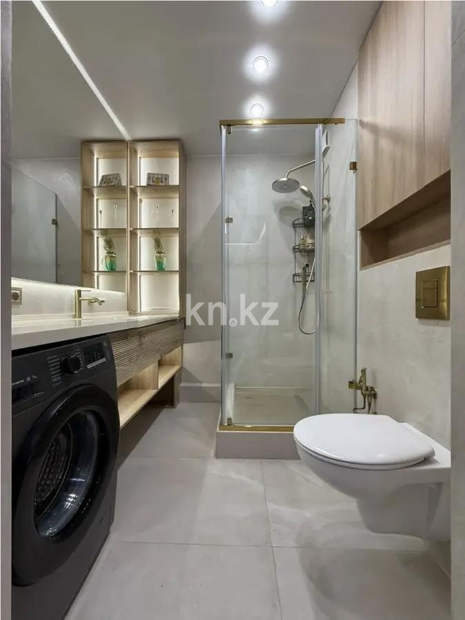 Продажа 2-комнатной квартиры, 50 м² в Астане - фото 5