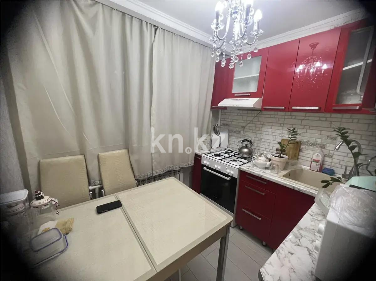 Продажа 3-комнатной квартиры, 68 м² в Алматы - фото 2