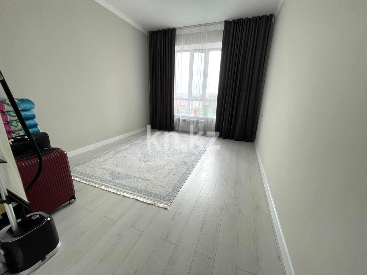 Продажа 3-комнатной квартиры, 94 м², ул. Муканова - Продажа квартир в Караганде фото 5 из 20