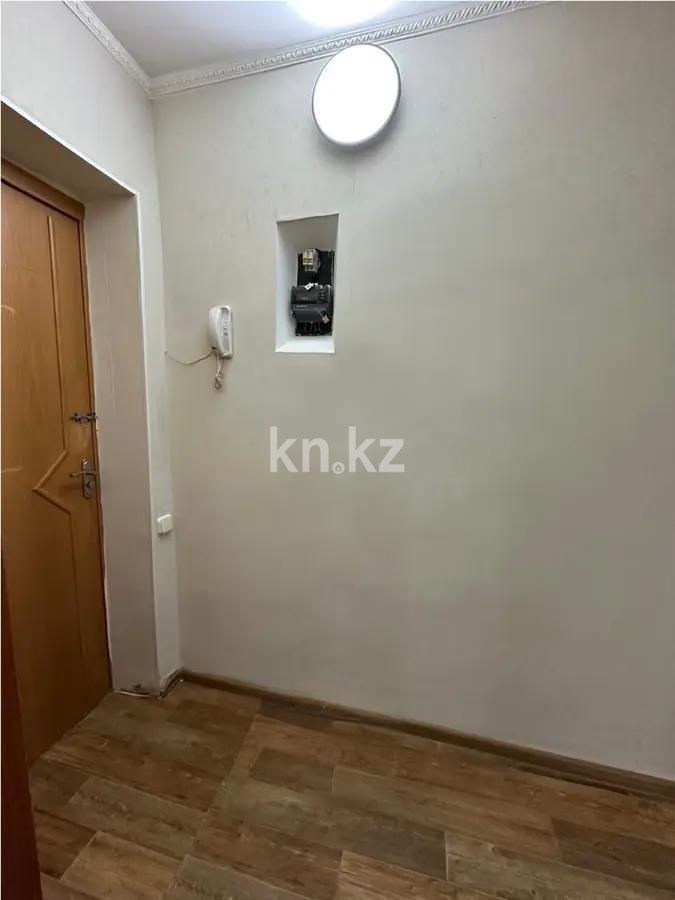 Продажа 2-комнатной квартиры, 45 м², мкр-н 17, дом  46 - Продажа  двухкомнатных квартир в Караганде фото 5 из 5