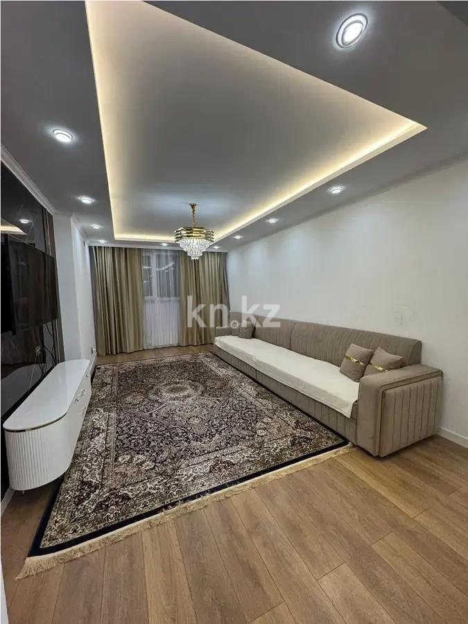 Продажа 2-комнатной квартиры, 64 м², ул. Коктерек, дом  139 - Продажа квартир в новостройках Алматы фото 1 из 5