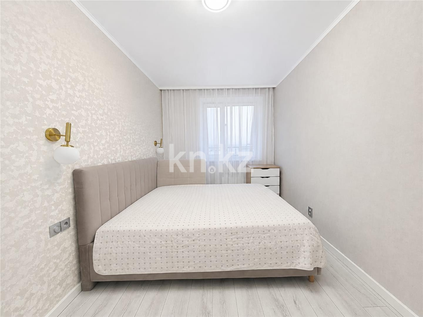 Продажа 2-комнатной квартиры, 48 м² в Караганде - фото 2