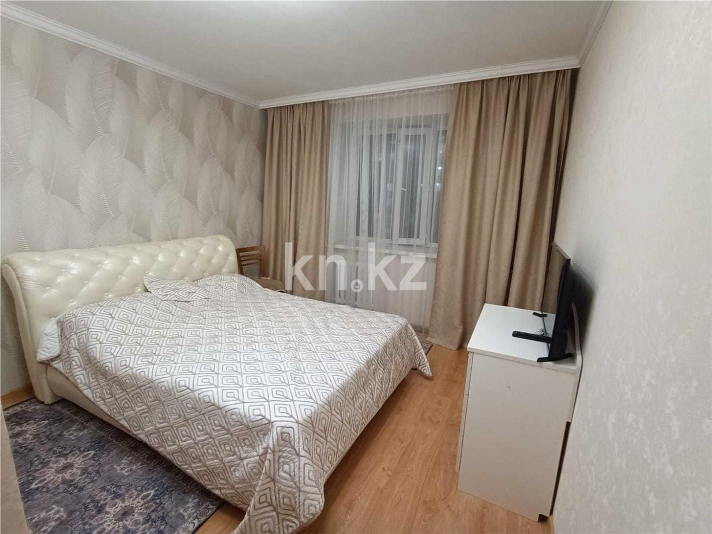 Продажа 3-комнатной квартиры, 97.9 м², пр. Момышулы в Астане - фото 3