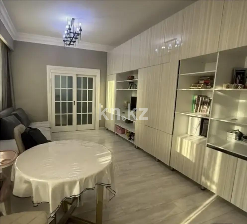 Продажа 1-комнатной квартиры, 40 м² - Продажа однокомнатных квартир от собственников в Астане - страница 78 фото 1 из 5