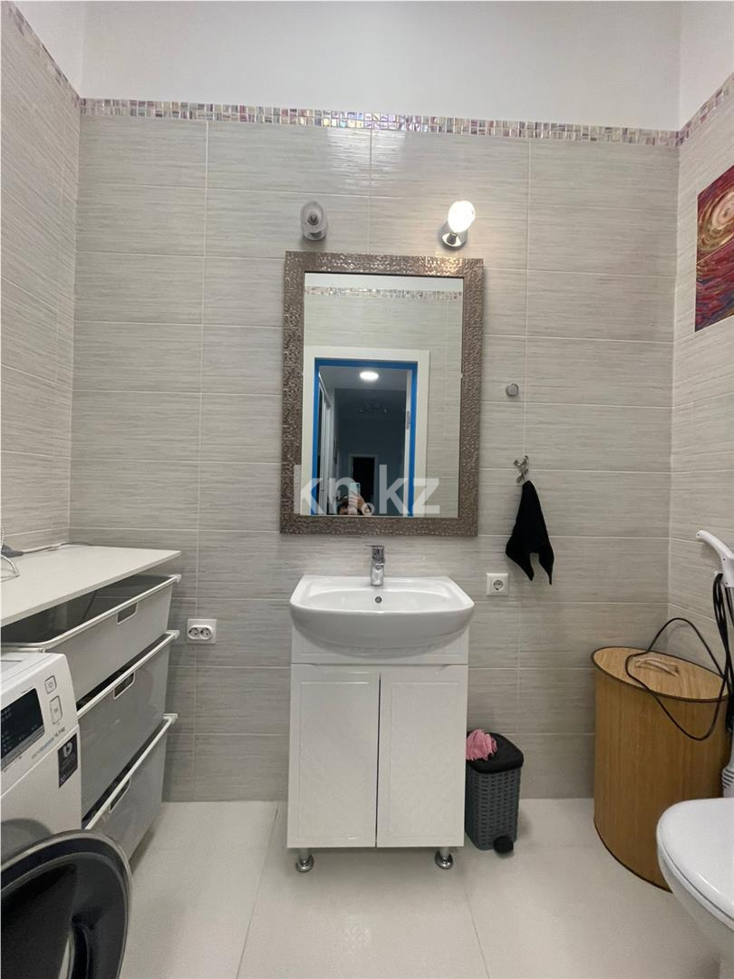 Продажа 4-комнатной квартиры, 143.2 м² - Продажа  четырехкомнатных квартир в новостройках Астаны с фото - страница 5 фото 15 из 18