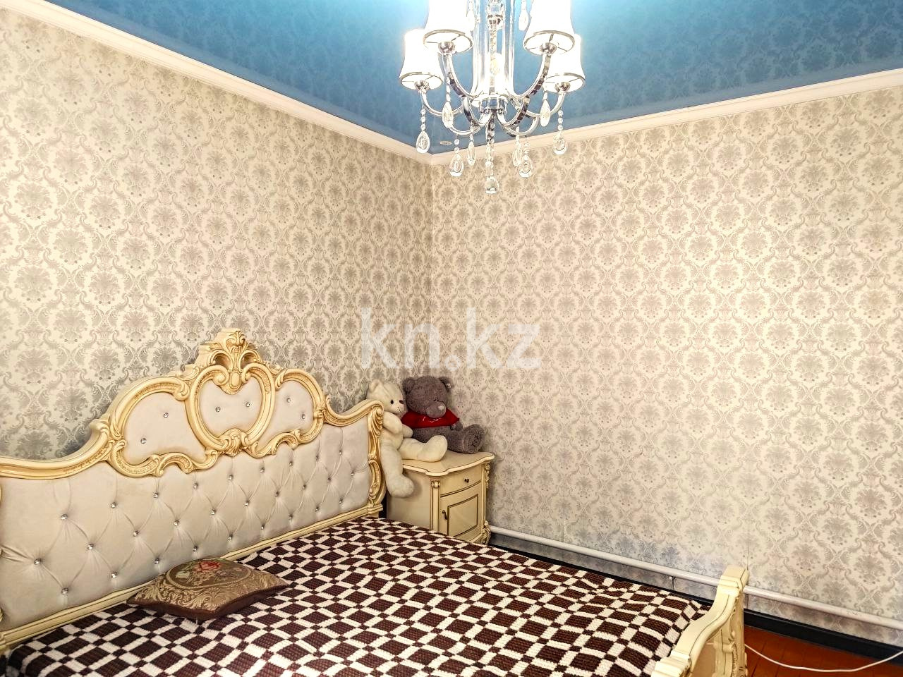 Продажа 3-комнатного дома, 101 м², ул. Молокова в Караганде - фото 5