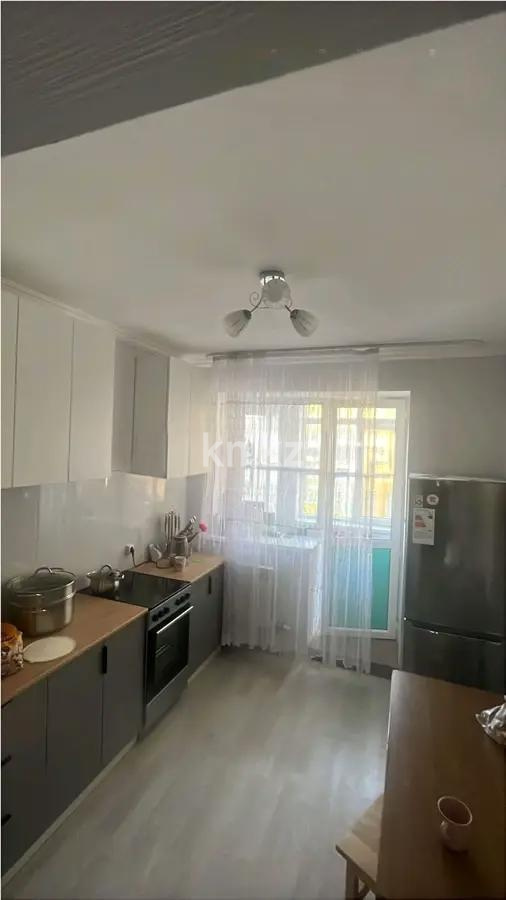Продажа 2-комнатной квартиры, 59.7 м², ул. Бокейхана, дом  21/5 в Астане - фото 3