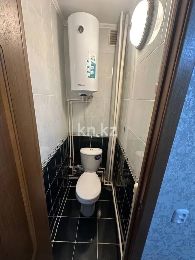 Продажа 4-комнатной квартиры, 80 м² - Продажа квартир без посредников в Караганде фото 7 из 8