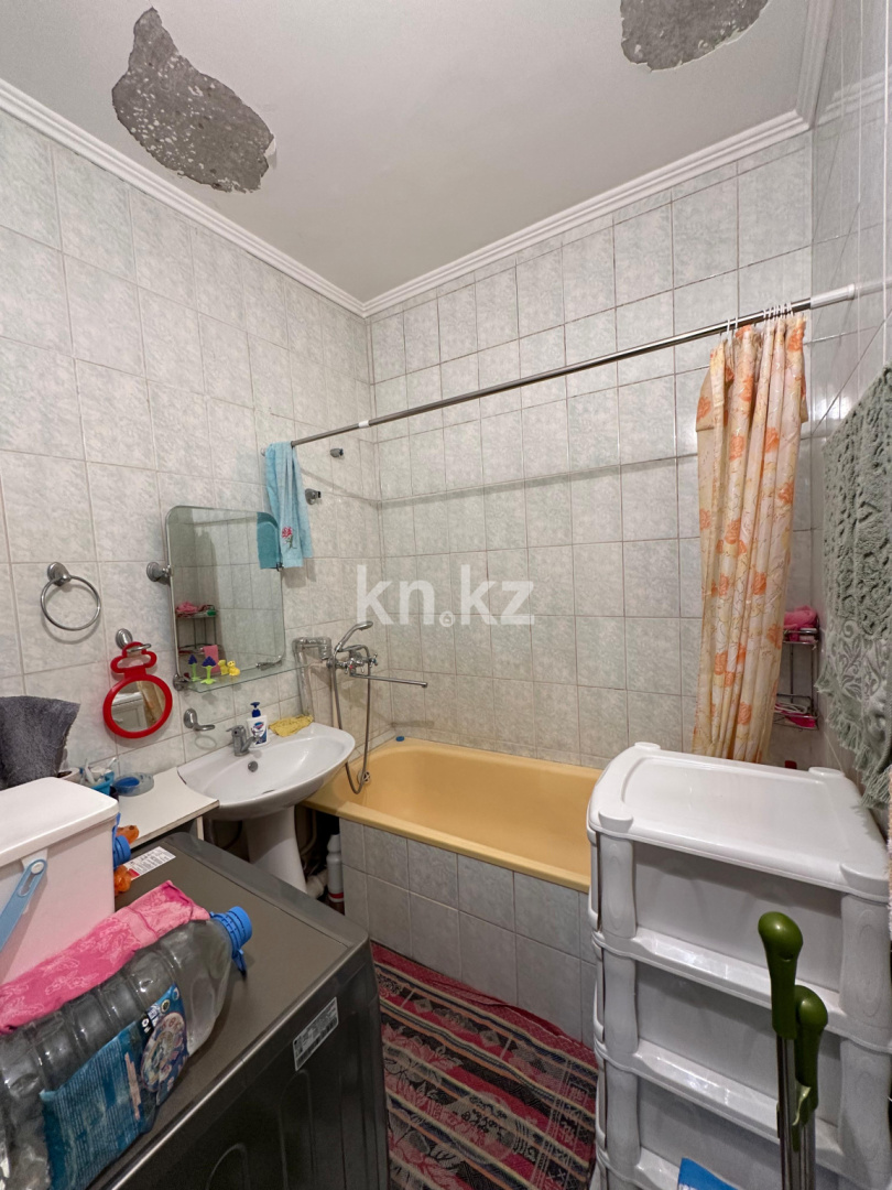 Продажа 3-комнатной квартиры, 68 м², ул. Жандосова, дом  6а - Продажа квартир в Шымкенте фото 10 из 21