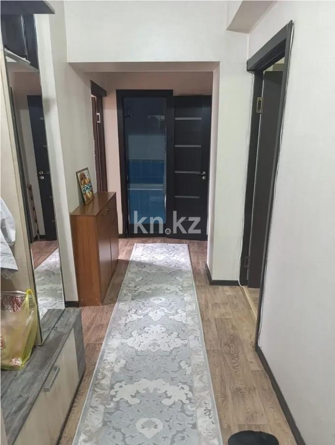 Продажа 3-комнатной квартиры, 80.5 м² - Продажа квартир в Турксибском р-не Алматы - страница 5 фото 2 из 4