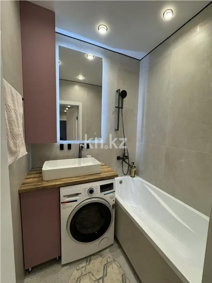 Продажа 2-комнатной квартиры, 65 м² - Продажа двухкомнатных квартир в кирпичном доме в Казахстане - страница 3 фото 4 из 6