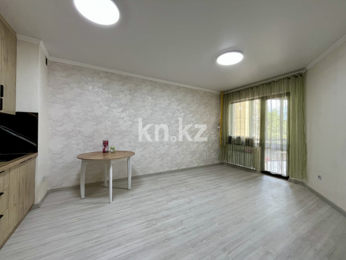 Продажа 2-комнатной квартиры, 40 м² в Алматы - фото 4