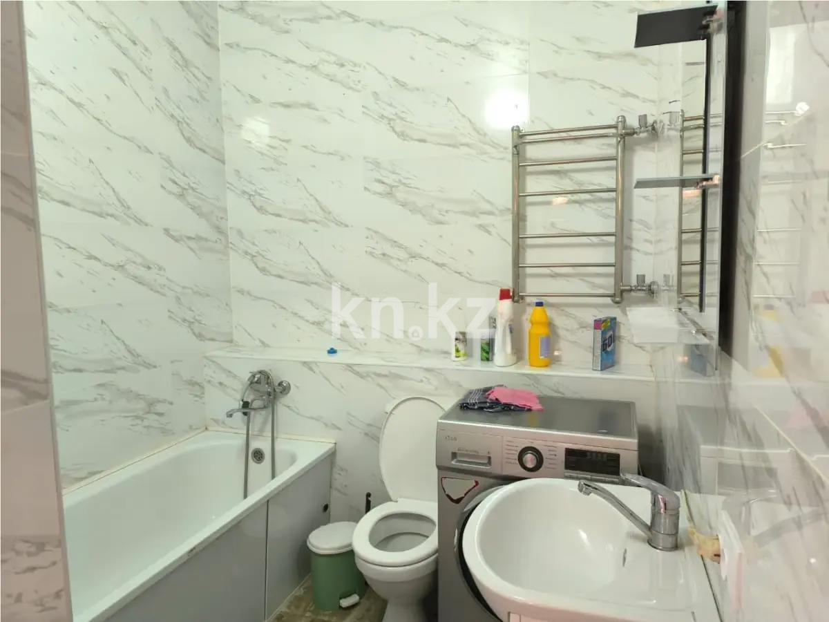 Продажа 1-комнатной квартиры, 47 м², ул. Райымбек батыра, дом  288/1 - Продажа квартир в Алматы фото 4 из 5