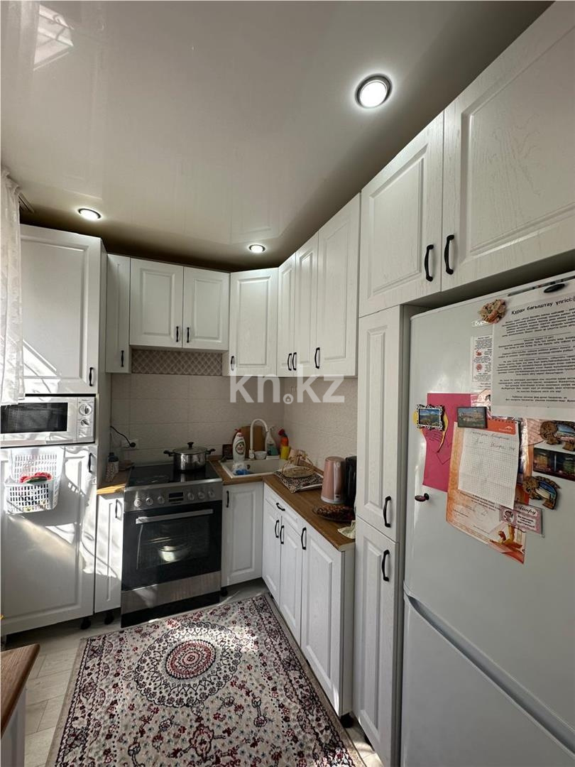 Продажа 3-комнатной квартиры, 61 м² - Продажа квартир в панельном доме в Темиртау - страница 2 фото 8 из 14