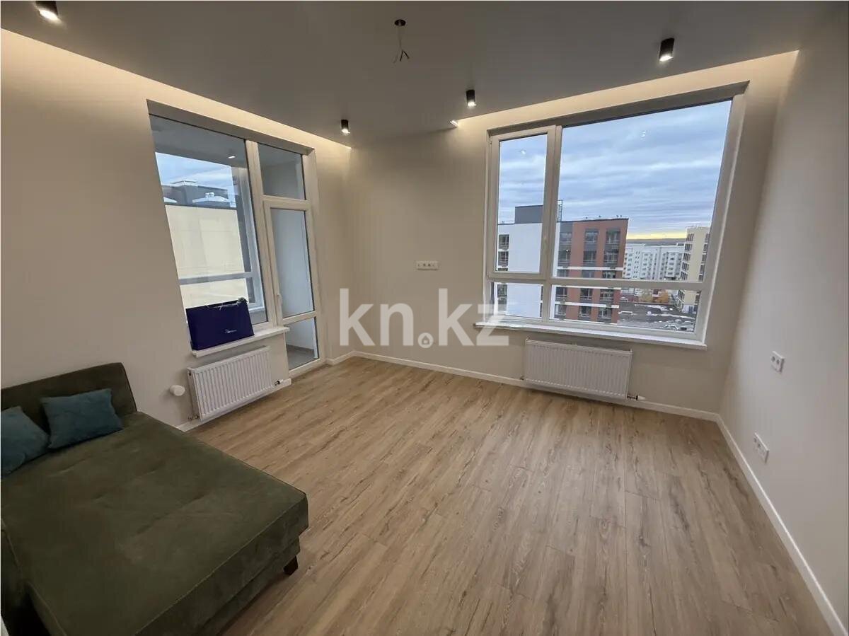 Продажа 3-комнатной квартиры, 74 м² в Астане
