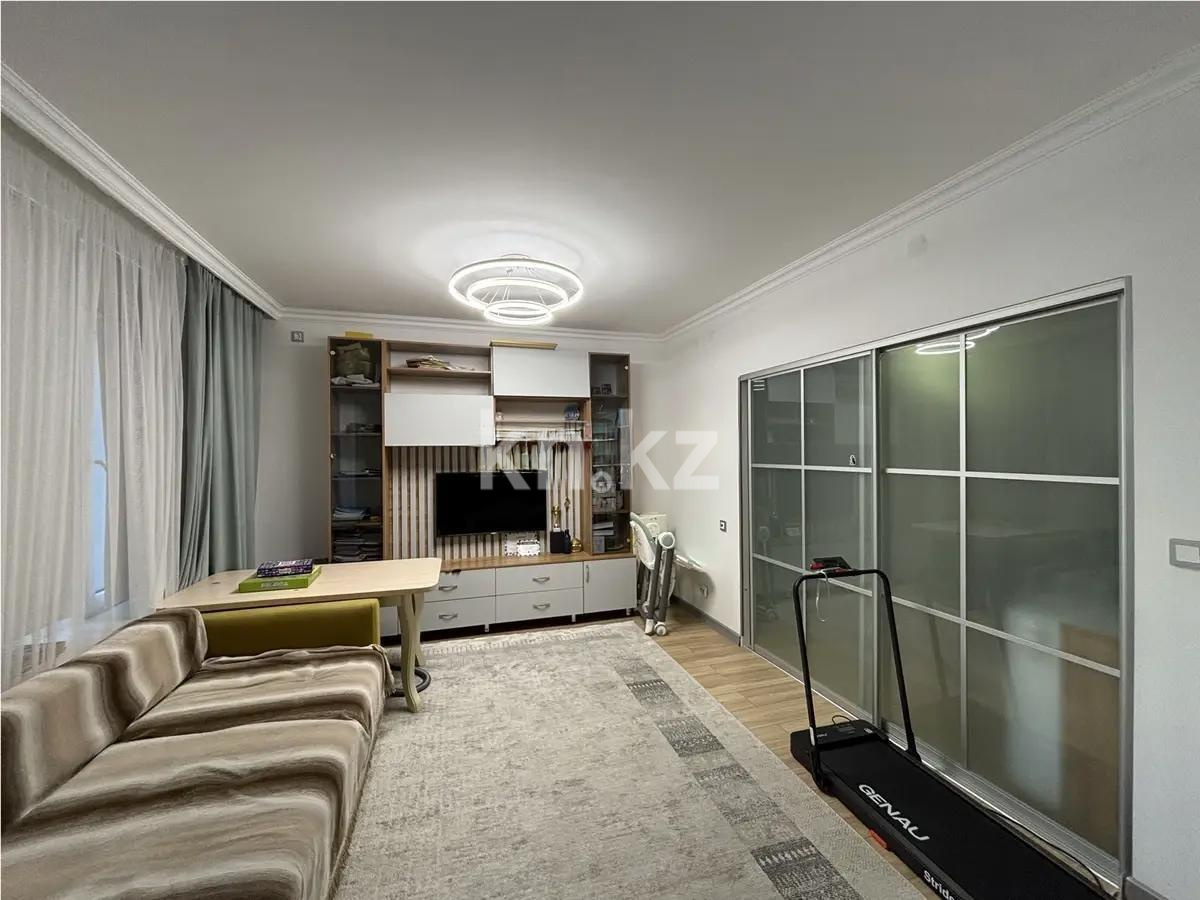 Продажа 3-комнатной квартиры, 84 м² - Продажа домов, коттеджей в Актобе фото 1 из 7