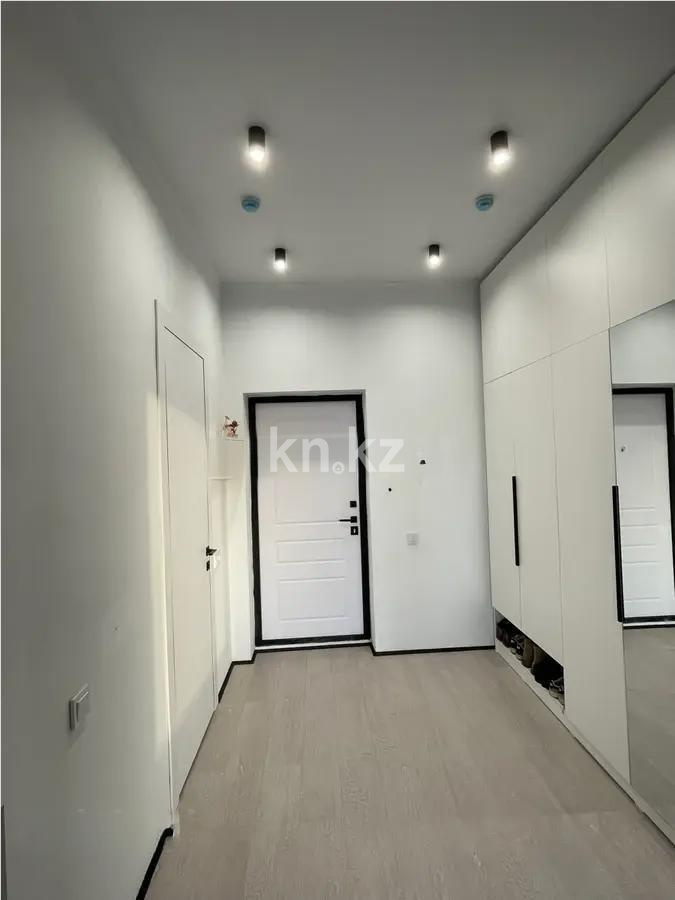 Продажа 2-комнатной квартиры, 47 м², пр. Серкебаева, дом  146 в Алматы - фото 5