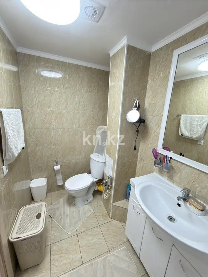 Продажа 2-комнатной квартиры, 50 м² в Астане - фото 4