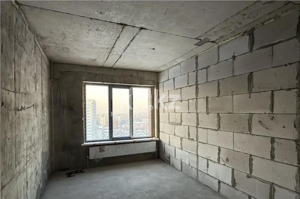 Продажа 3-комнатной квартиры, 70 м² - Продажа квартир в новостройках Алматы - страница 3 фото 1 из 1