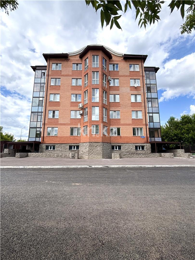 Продажа 2-комнатной квартиры, 44 м², ул. Прогресса, дом  1е - Продажа  двухкомнатных квартир в новостройках Караганды фото 9 из 12