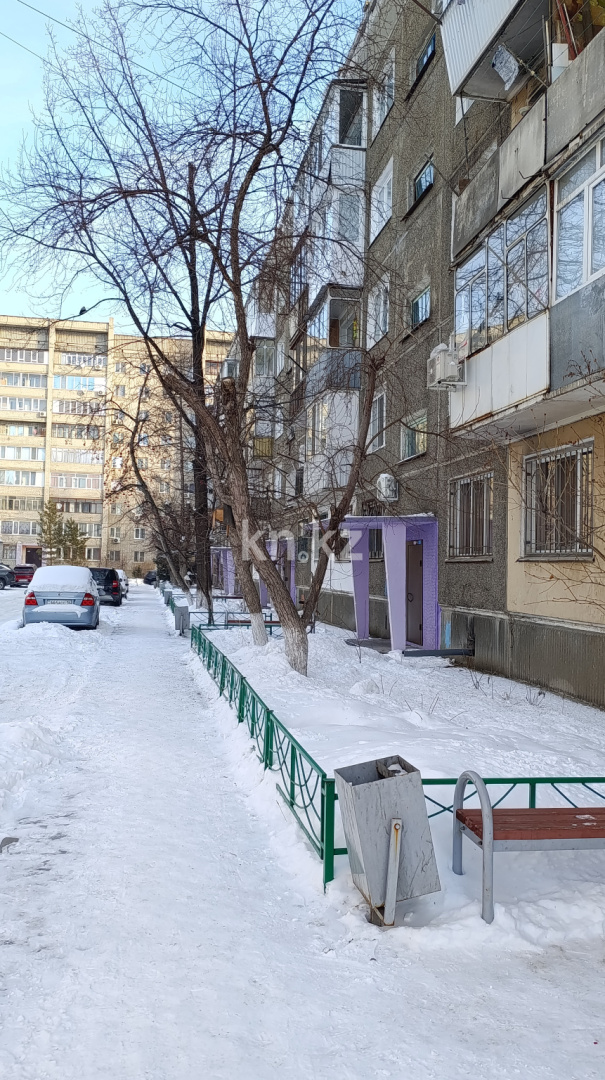 Продажа 2-комнатной квартиры, 48.3 м², ул. Виноградова, дом  19 - Продажа  двухкомнатных квартир в Усть-Каменогорске фото 14 из 15