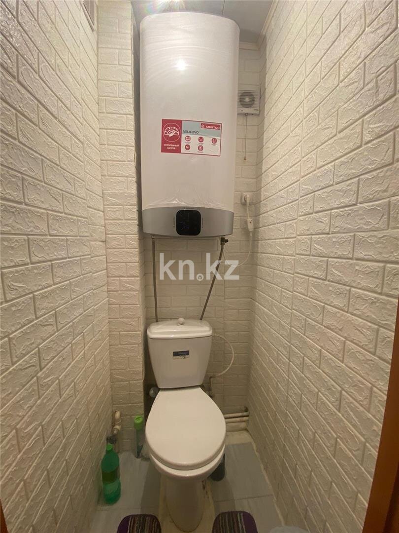 Продажа 3-комнатной квартиры, 60 м² в Караганде - фото 9