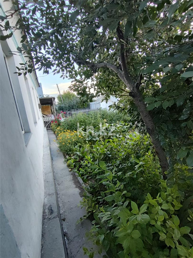 Продажа 4-комнатного дома, 61.2 м², ул. Озёрная - Продажа домов, коттеджей в Темиртау фото 11 из 14