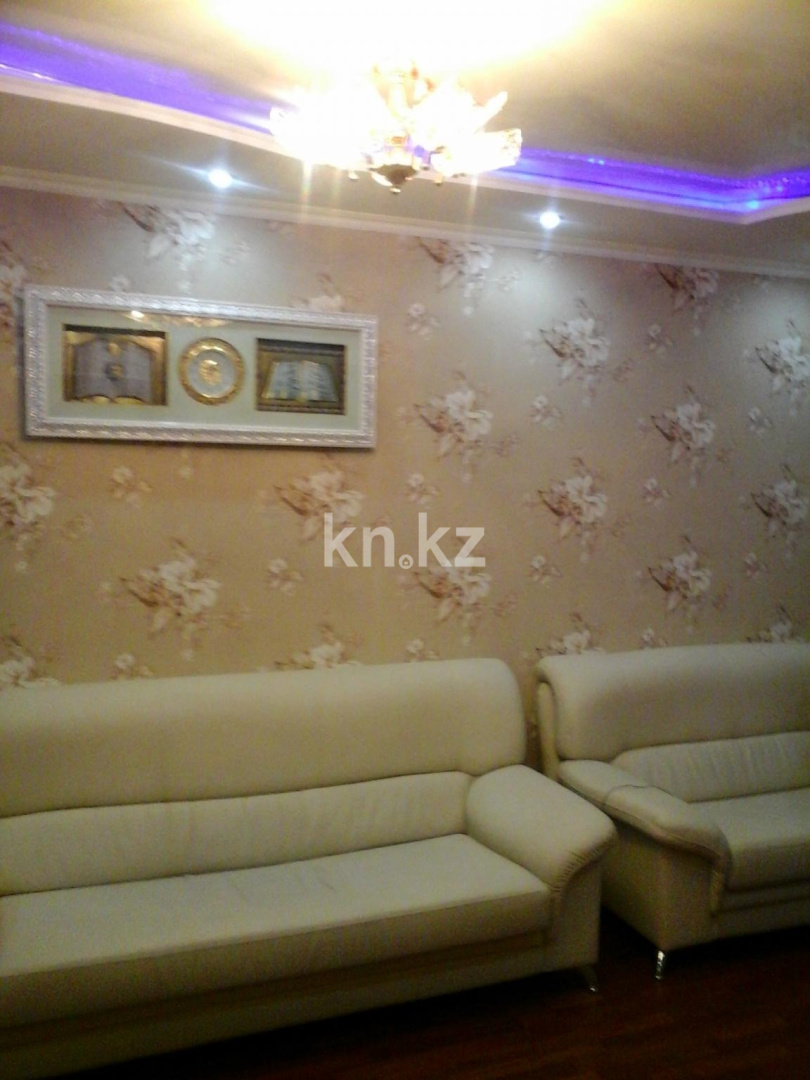 Аренда 2-комнатной квартиры, 65 м² - Аренда недвижимости в Астане фото 2 из 10