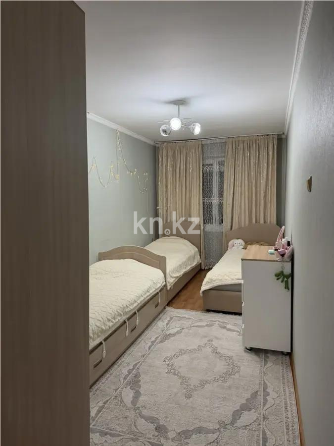 Продажа 2-комнатной квартиры, 44.3 м² в Алматы - фото 2