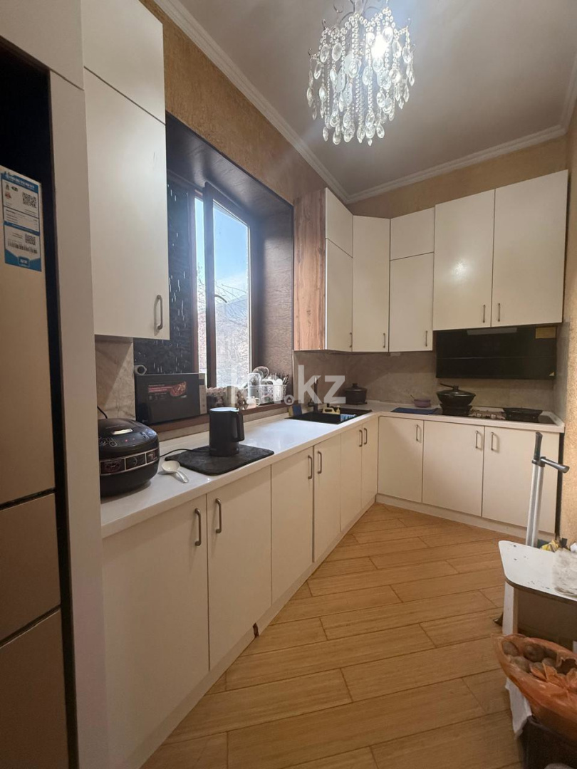 Продажа дома, 600 м², ул. Жамакаева в Алматы - фото 24