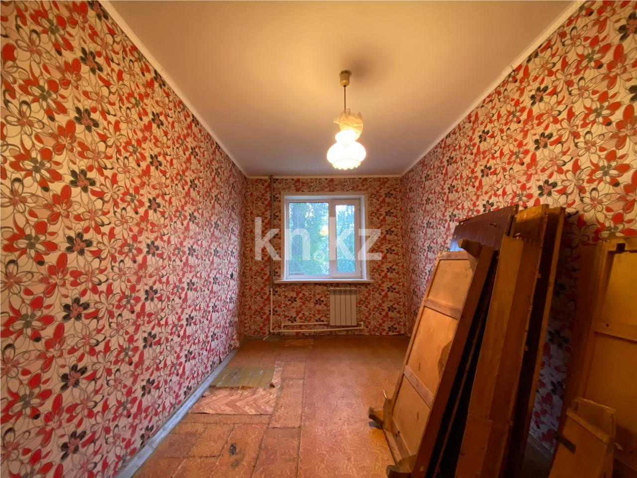 Продажа 2-комнатной квартиры, 42 м² - Недвижимость в Темиртау фото 3 из 12