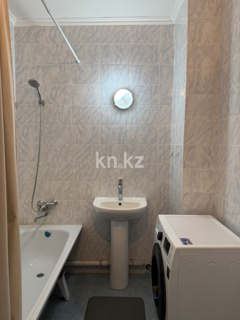 Продажа 3-комнатной квартиры, 78 м² - Аренда квартир посуточно в Акмолинской области фото 11 из 11