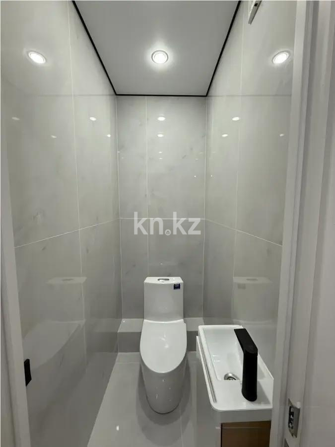 Продажа 3-комнатной квартиры, 60 м² - Продажа квартир в Казахстане - страница 13 фото 6 из 7