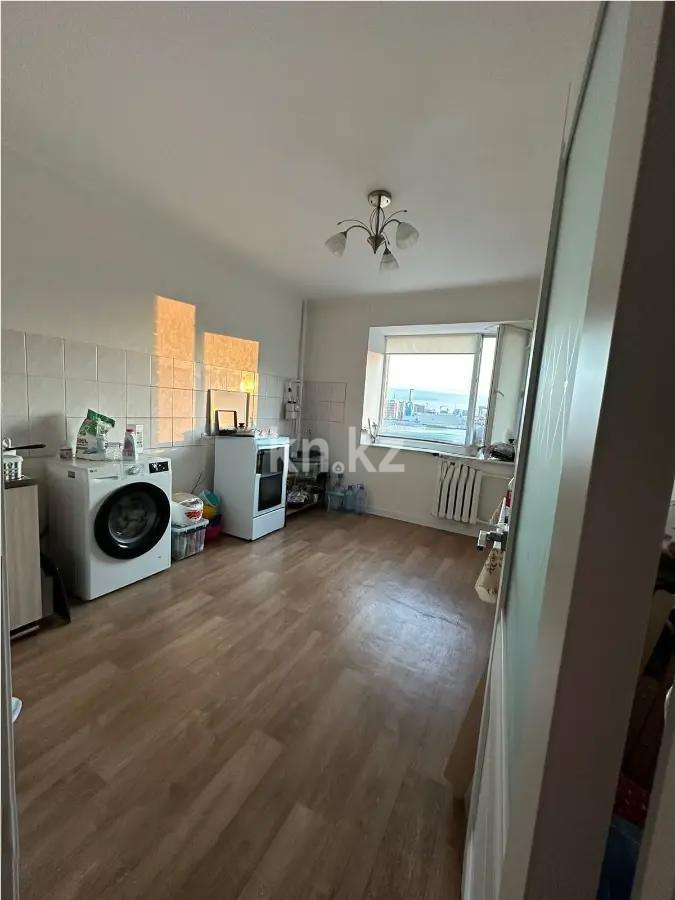 Продажа 1-комнатной квартиры, 50 м², ул. Куйши Дина, дом  23/1 - Продажа квартир в Астане с фото фото 2 из 4