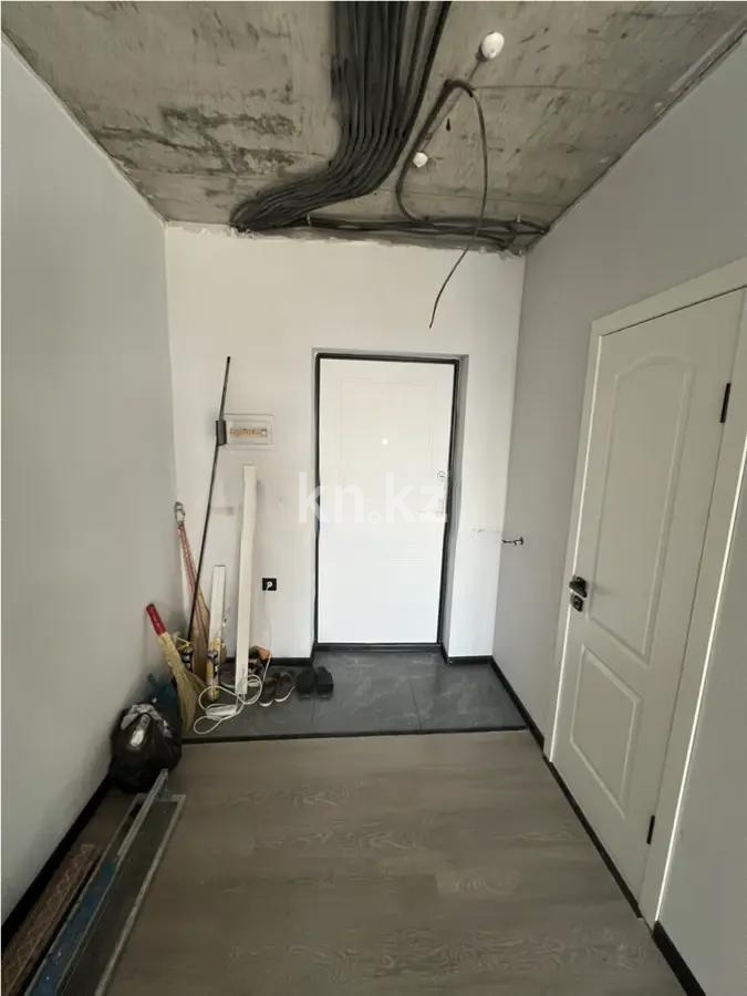 Продажа 1-комнатной квартиры, 33.8 м² в Алматы - фото 3