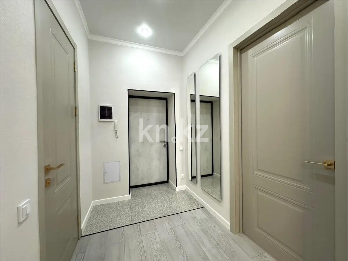 Продажа 2-комнатной квартиры, 47 м² в Астане - фото 5